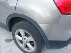 2009 NISSAN QASHQAI AC for sale at Copart ST HELENS