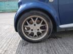 2003 SMART CITY PULSE for sale at Copart CHESTER