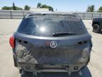 2014 Acura Rdx Technology na sprzedaż w Bakersfield, CA - Rear End