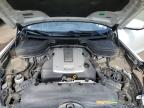 2017 INFINITI QX50    for sale at Copart AB - CALGARY