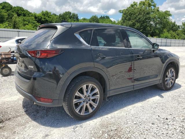  MAZDA CX-5 2019 Czarny