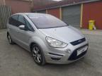 2013 FORD S-MAX TITA for sale at Copart SANDWICH