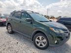 2013 Toyota Rav4 Xle en Venta en Taylor, TX - Hail