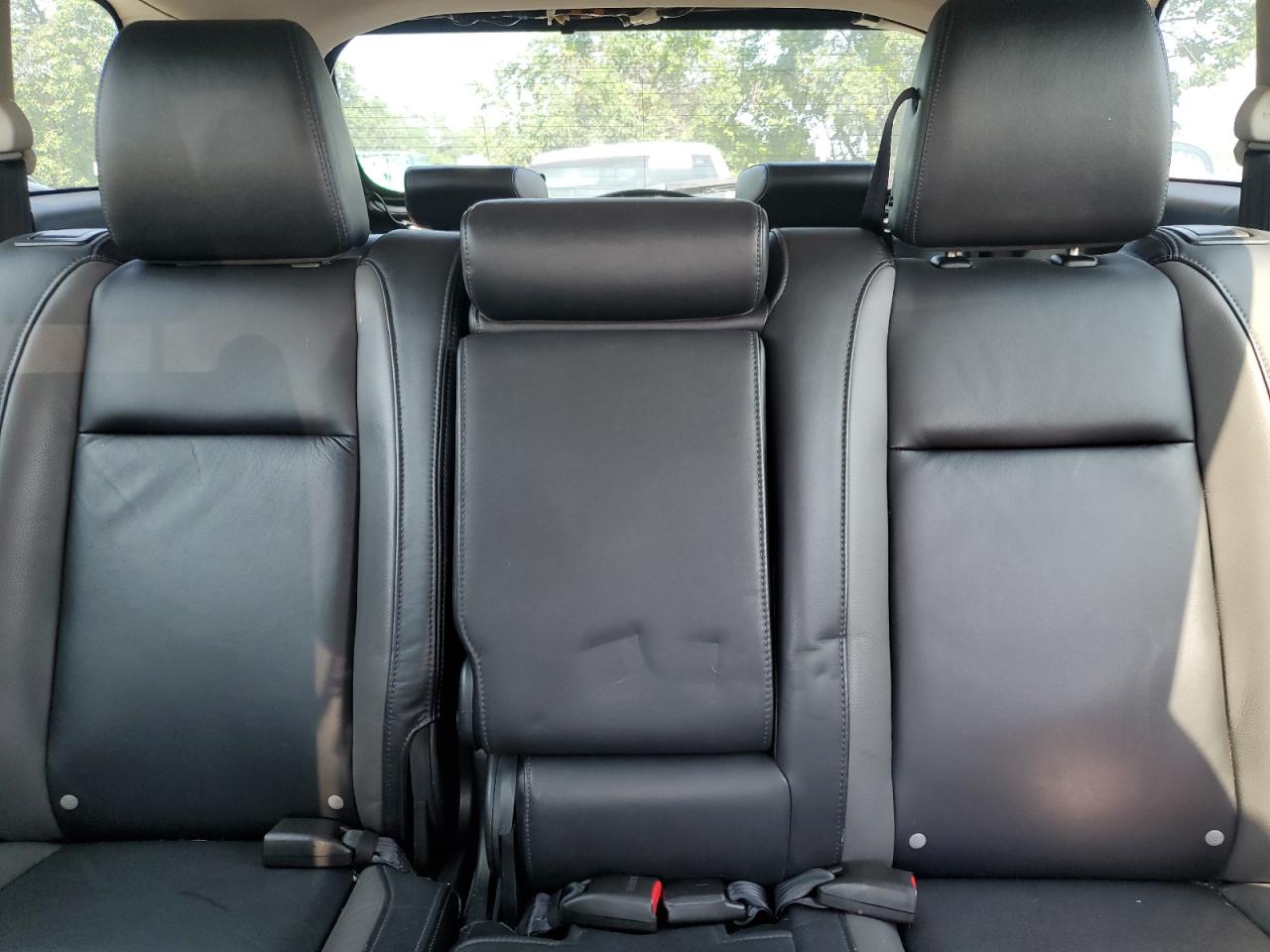 2012 Mazda Cx-9 VIN: JM3TB3DV2C0347291 Lot: 59958945