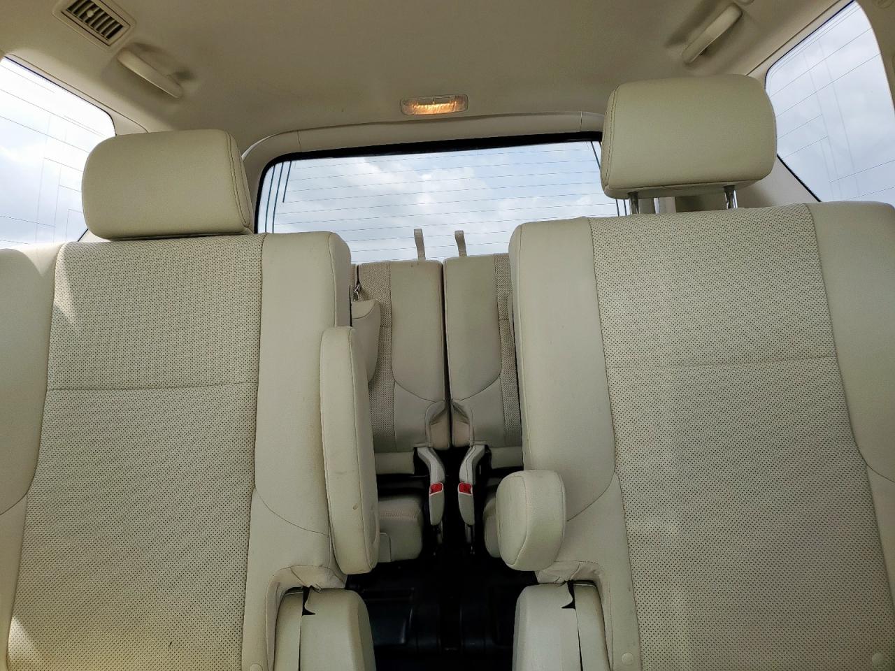 2020 Lexus Gx 460 Premium VIN: JTJAM7BX3L5258643 Lot: 61577515