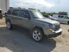 2012 Jeep Patriot Latitude na sprzedaż w Jacksonville, FL - Rear End