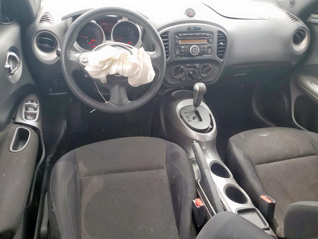 2012 Nissan Juke S VIN: JN8AF5MR1CT114511 Lot: 60791445