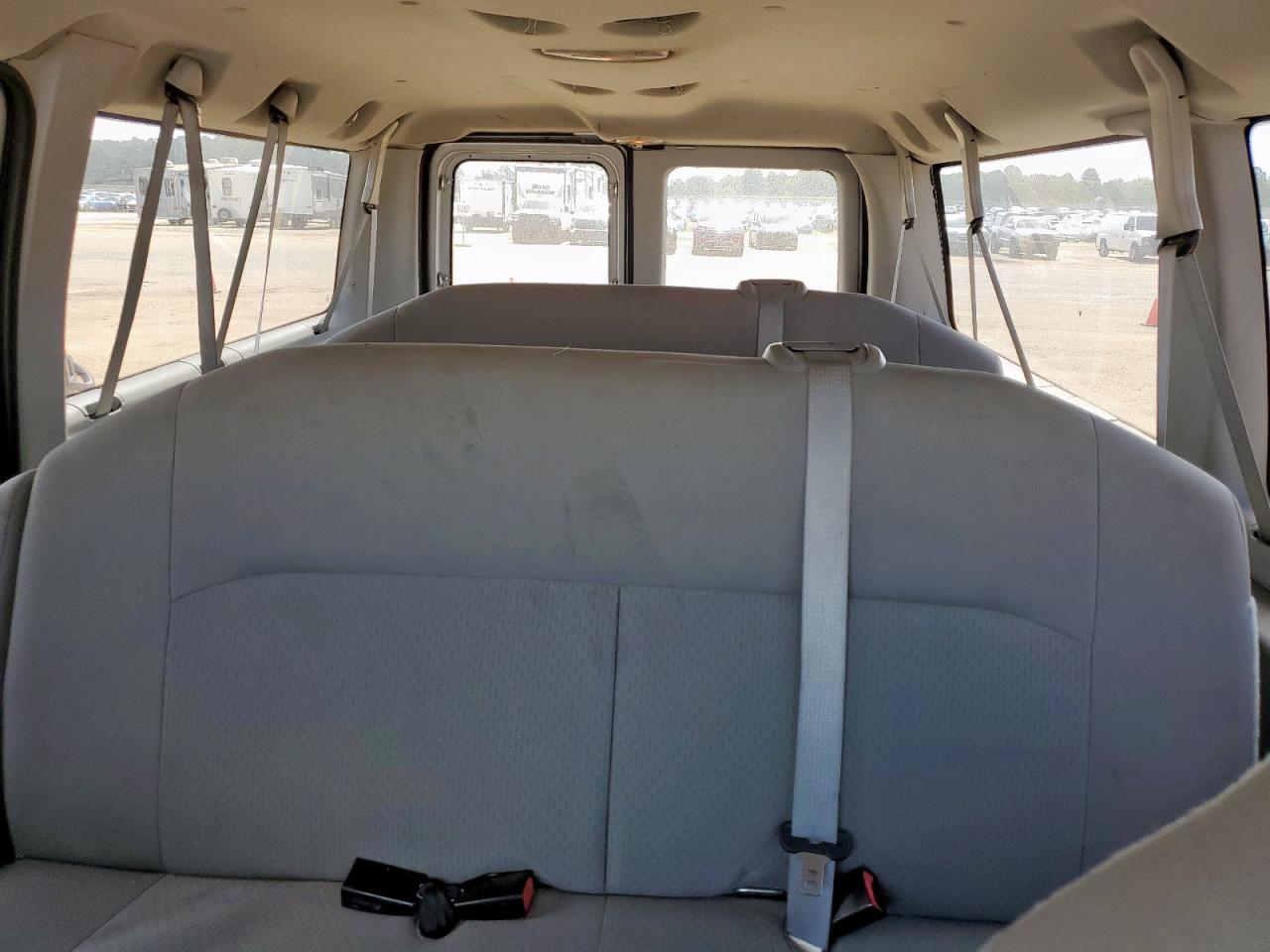 2013 Ford Econoline E350 Super Duty Wagon VIN: 1FBNE3BL4DDA11084 Lot: 62757165