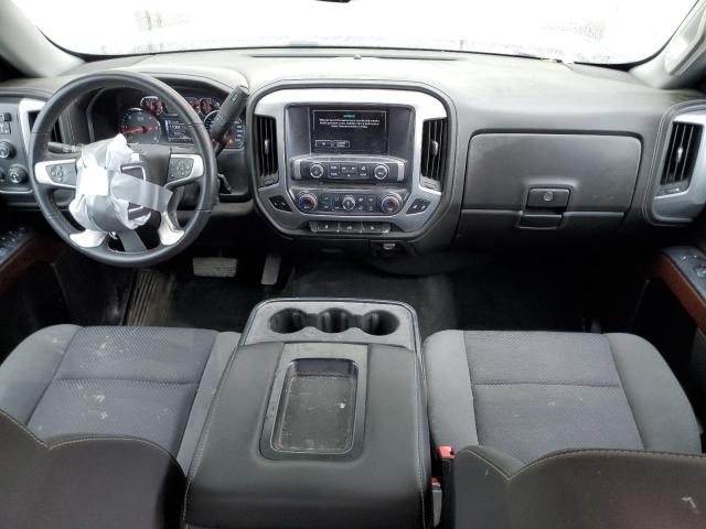  GMC SIERRA 2019 Blue