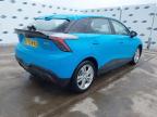 2023 MG 4 SE for sale at Copart ROCHFORD