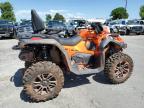 2025 CF MOTO CFORCE 800 TOURING   for sale at Copart CO - DENVER SOUTH