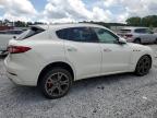 2018 MASERATI LEVANTE LUXURY   for sale at Copart GA - FAIRBURN