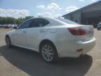 2011 Lexus Is 250 на продаже в East Granby, CT - Front End