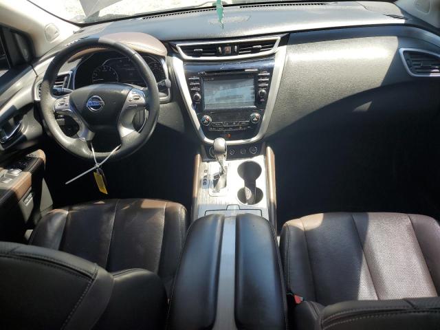  NISSAN MURANO 2015 Szary