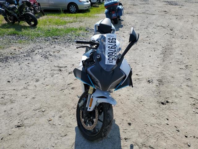 2024 CF MOTO 450SS   