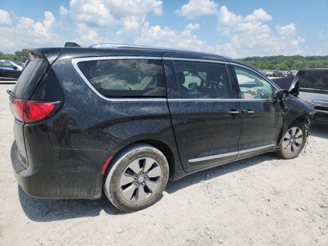  CHRYSLER PACIFICA 2018 Black