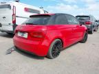2011 AUDI A1 for sale at Copart SANDWICH