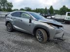 2016 Lexus Nx 200T Base de vânzare în Albany, NY - Rollover