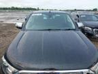 2017 FORD RANGER LIM for sale at Copart YORK