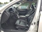 2018 Infiniti Q50 Luxe de vânzare în Madisonville, TN - Front End