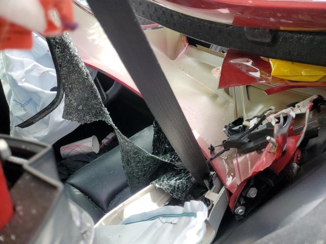  TESLA MODEL 3 2022 Czerwony