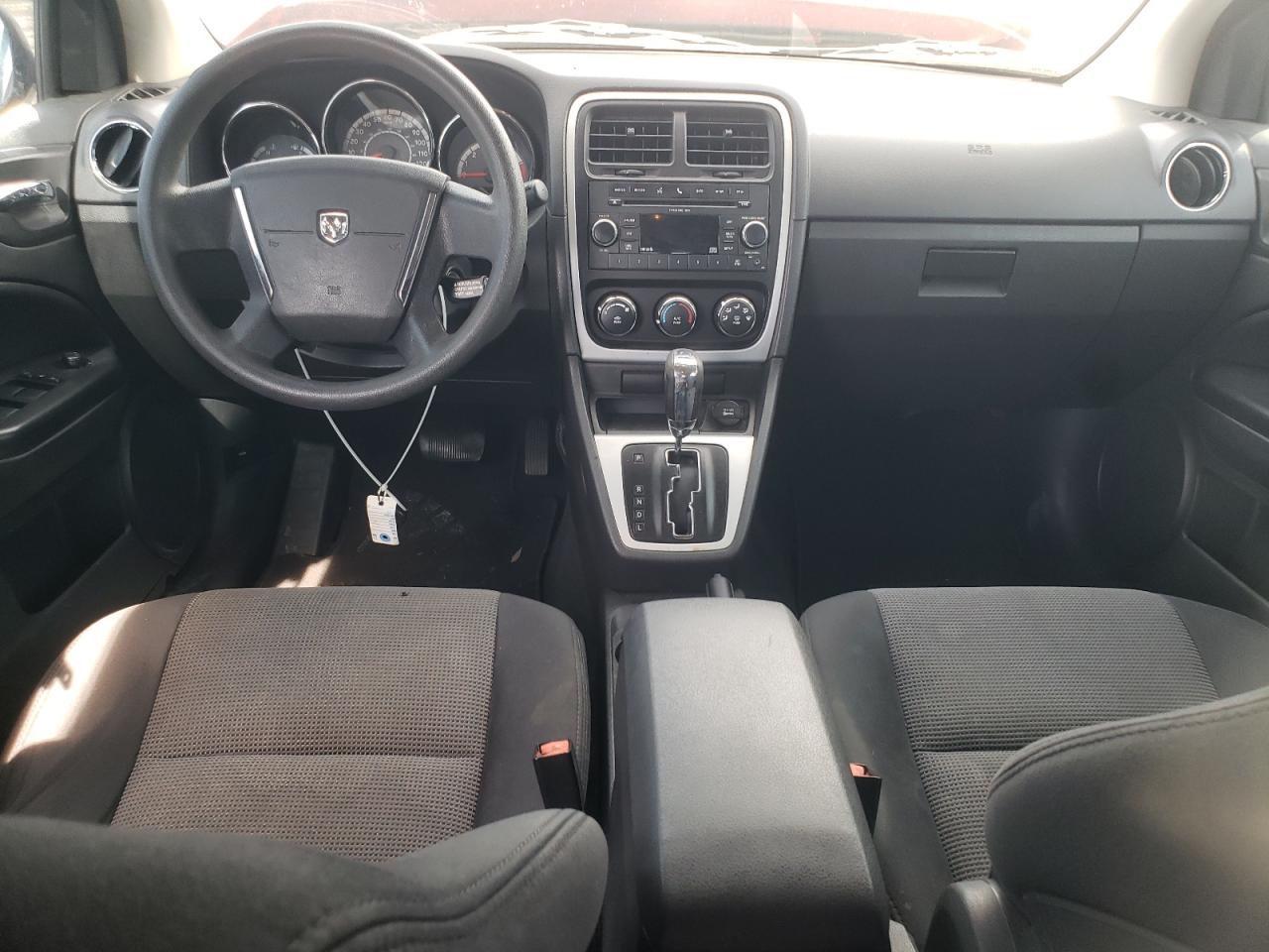 2007 Dodge Caliber Sxt VIN: 1B3HB48B07D305433 Lot: 61160815