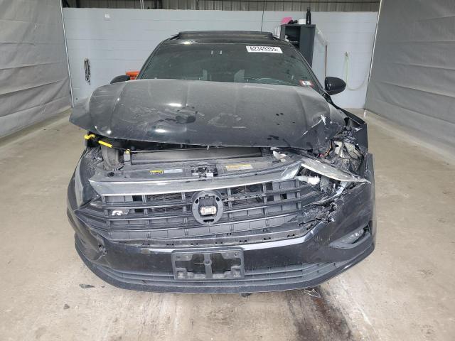  VOLKSWAGEN JETTA 2021 Czarny