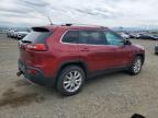 2015 Jeep Cherokee Limited for Sale in Helena, MT - Front End