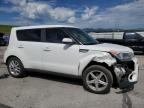 2017 Kia Soul + на продаже в Littleton, CO - Front End
