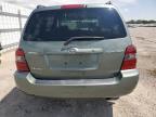 2007 Toyota Highlander Sport на продаже в Littleton, CO - Front End