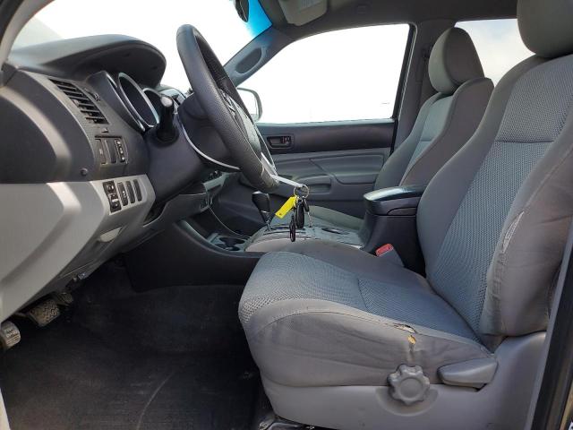  TOYOTA TACOMA 2014 Brown