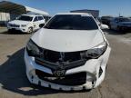 2018 Toyota Corolla L   за продажба в Fresno, CA - Front End