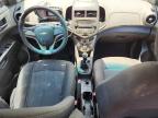 2012 Chevrolet Sonic Lt продається в Conway, AR - Mechanical