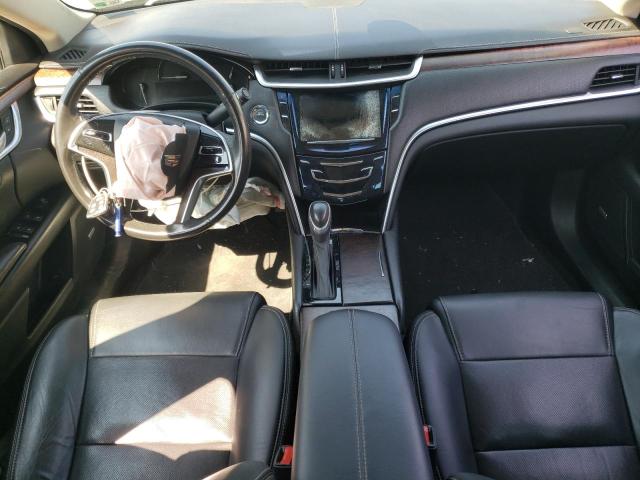  CADILLAC XTS 2019 Szary