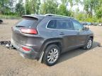 2015 Jeep Cherokee Limited for Sale in New Britain, CT - Normal Wear