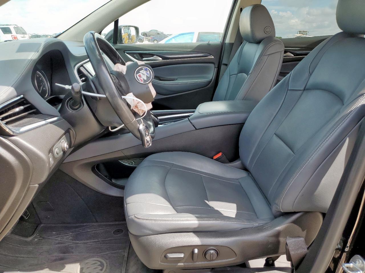 2020 Buick Enclave Essence VIN: 5GAERBKW0LJ206346 Lot: 62404665