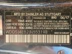 2018 Mercedes-Benz Cla 250 de vânzare în Gaston, SC - Minor Dent/Scratches