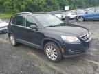 2011 Volkswagen Tiguan S للبيع في Marlboro، NY - Normal Wear