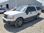2015 Ford Expedition El Xl zu verkaufen in Jacksonville, FL - Side