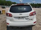 2011 Hyundai Santa Fe Se   for Sale in Charles City, VA - Front End