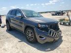 2017 Jeep Grand Cherokee Limited for Sale in New Braunfels, TX - Front End