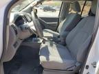 2019 Nissan Frontier S на продаже в Reno, NV - Side