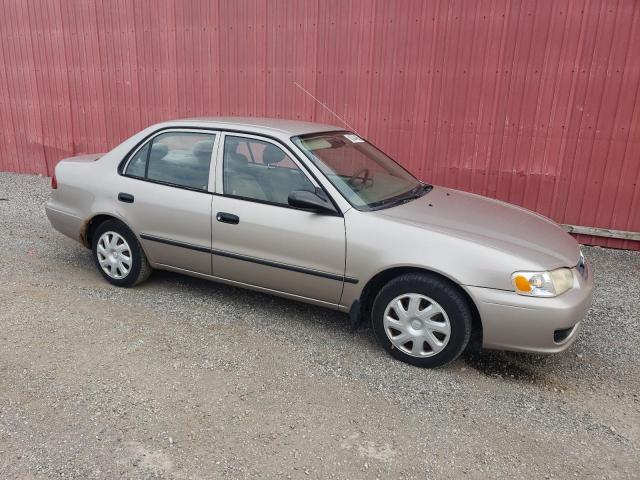 2002 TOYOTA COROLLA CE  