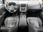 2007 Ford Edge Sel Plus იყიდება Fairburn-ში, GA - Rear End