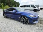 2019 INFINITI Q60 PURE   à vendre chez Copart GA - FAIRBURN