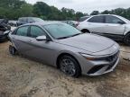 2024 Hyundai Elantra Sel   للبيع في Ellenwood، GA - Side