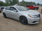 2017 Nissan Altima 2.5 იყიდება Davison-ში, MI - Front End
