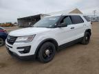 2019 Ford Explorer Police Interceptor იყიდება Brighton-ში, CO - Side