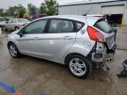 2018 Ford Fiesta Se იყიდება Pekin-ში, IL - Rear End