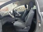 2013 FORD KA ZETEC for sale at Copart PETERLEE